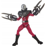 POWER RANGERS BEAST MORPHERS  TRONIC HAS - widok 3 opakowania szczegoly zabawka kolekcja