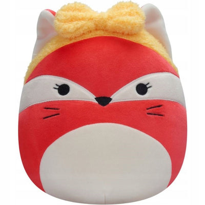 Zabawka SQUISHMALLOWS MIĘKKA MASKOTKA PLUSZOWA PLUSZAK CZE - kolekcjonerska Jazwares premium dla dzieci fanow