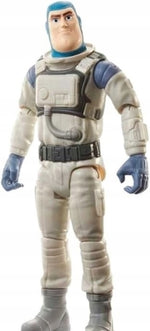BUZZ LIGHTYEAR XL-01 ASTRAL TOY STORY  3 - widok 3 opakowania szczegoly zabawka kolekcja