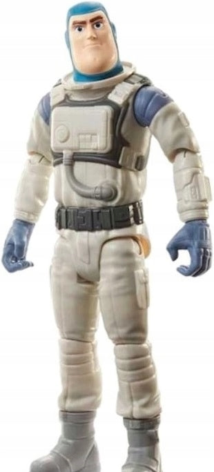 BUZZ LIGHTYEAR XL-01 ASTRAL TOY STORY  3 - widok 3 opakowania szczegoly zabawka kolekcja