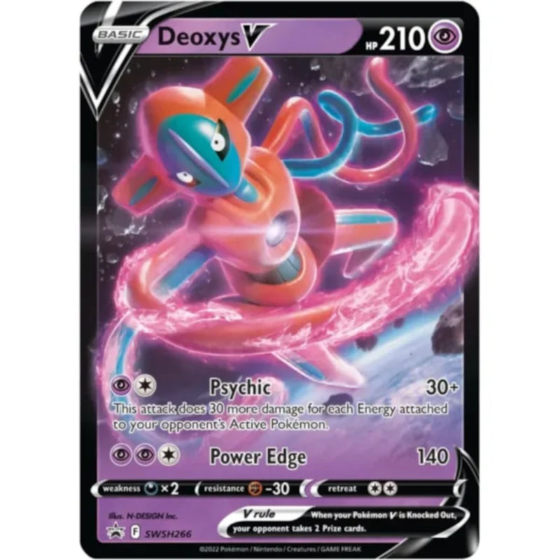 POKEMON TCG TRADING CARD GAME V BATTLE D - widok 4 Pokemon TCG opakowanie szczegoly collectible