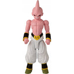 DRAGON BALL LIMIT BREAKER DUŻA RUCHOMA   - widok 4 Bandai opakowanie szczegoly collectible