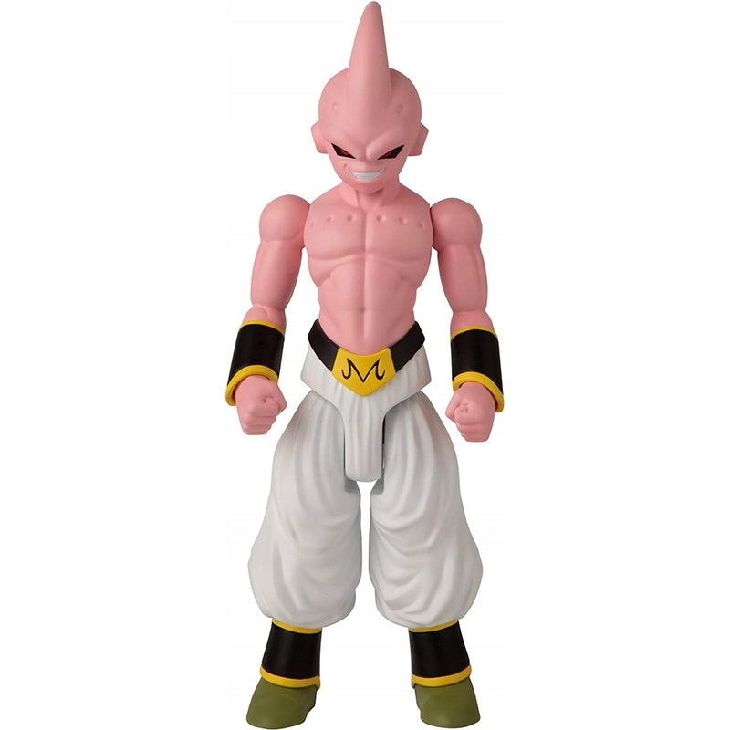 DRAGON BALL LIMIT BREAKER DUŻA RUCHOMA   - widok 4 Bandai opakowanie szczegoly collectible