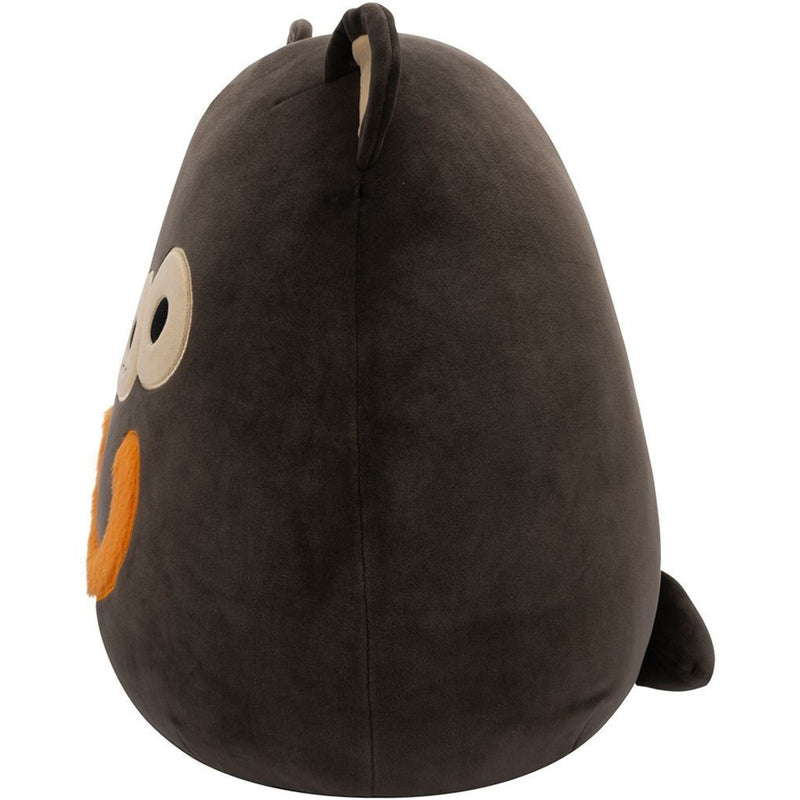SQUISHMALLOWS MASKOTKA PLUSZOWA NIEDŹWIE - widok 4 opakowania Jazwares szczegoly kolekcja