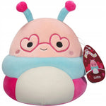Zabawka SQUISHMALLOWS WALENTYNKI MASKOTKA PLUSZOWA PLUSZAK - kolekcjonerska Jazwares premium dla dzieci fanow