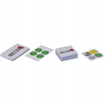 GRA KARCIANA CONNECT 4 HASBRO GRA LOGICZ - widok 3 opakowania szczegoly zabawka kolekcja