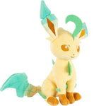 POKEMON ORYGINALNA MASKOTKA PLUSZOWA PLU - widok 4 opakowania Jazwares szczegoly kolekcja