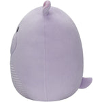 SQUISHMALLOWS MIĘKKA MASKOTKA PLUSZOWA P - widok 4 opakowania Jazwares szczegoly kolekcja
