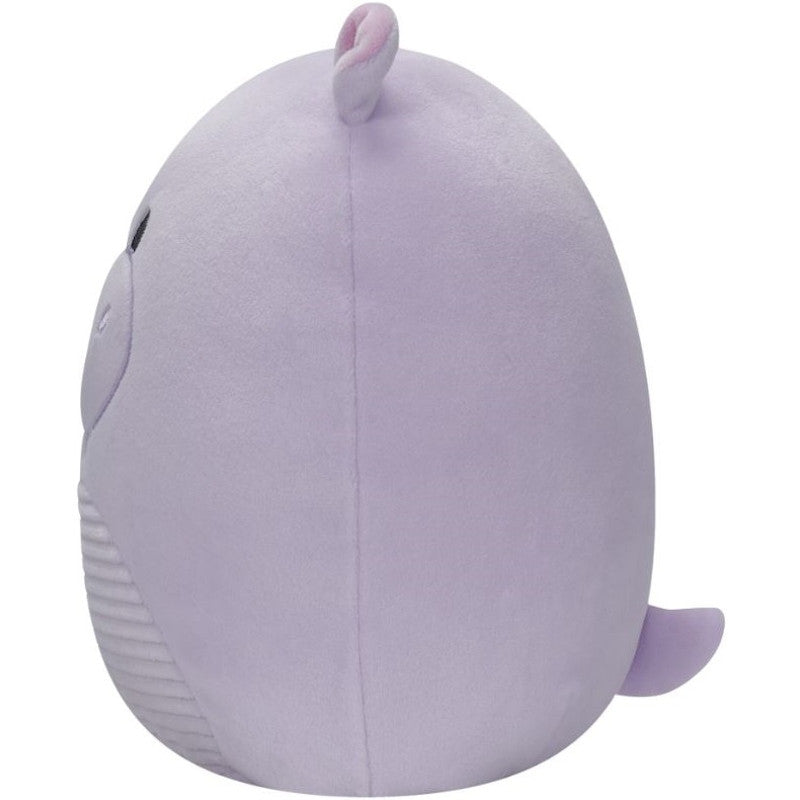 SQUISHMALLOWS MIĘKKA MASKOTKA PLUSZOWA P - widok 4 opakowania Jazwares szczegoly kolekcja
