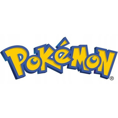 POKEMON ORYGINALNA MASKOTKA PLUSZOWA JAZ - widok 2 opakowania Jazwares szczegoly kolekcja