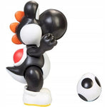 SUPER MARIO JAKKS ORYGINALNA RUCHOMA  CZ - widok 4 opakowania szczegoly zabawka kolekcja