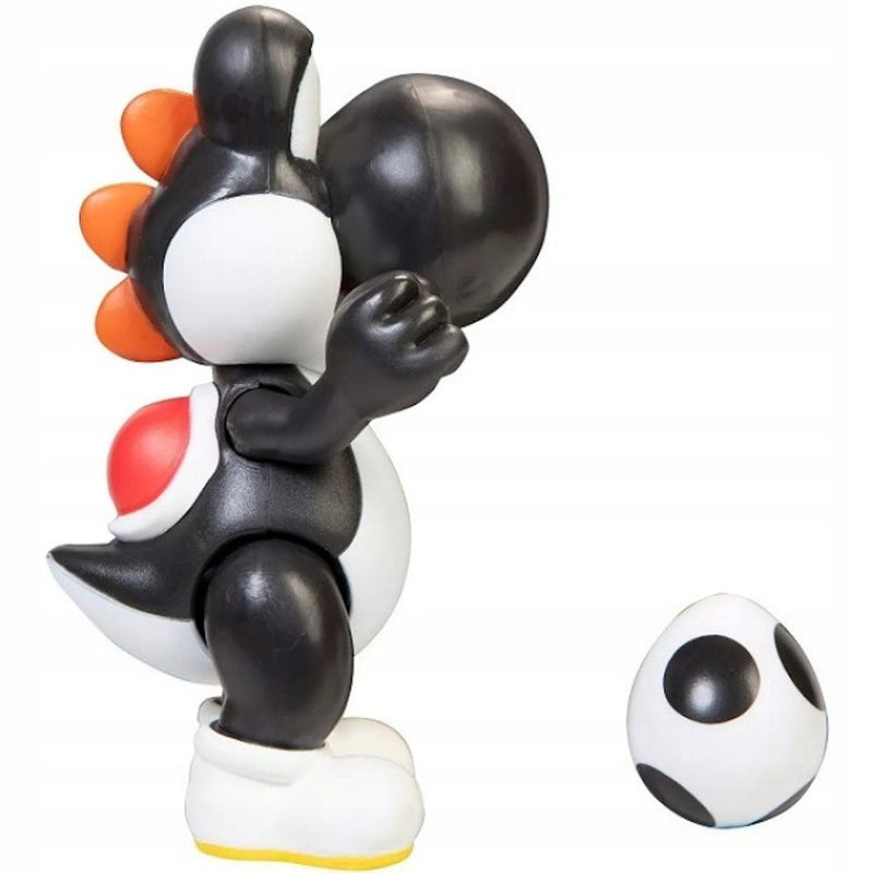 SUPER MARIO JAKKS ORYGINALNA RUCHOMA  CZ - widok 4 opakowania szczegoly zabawka kolekcja