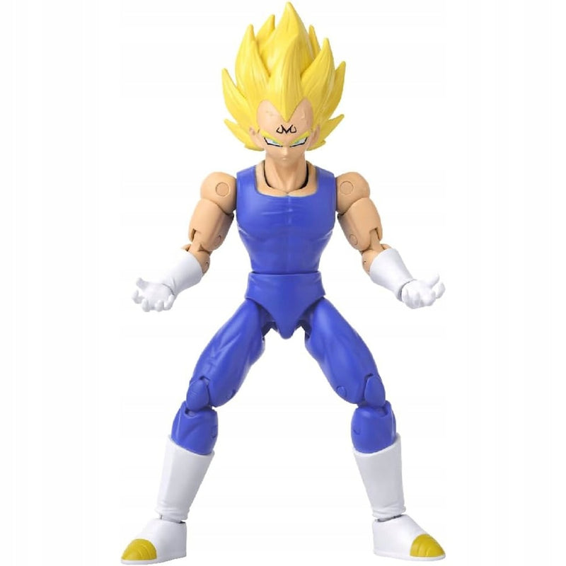 DRAGON BALL DRAGON STARS SERIES ORYGINAL - widok 3 Bandai opakowanie szczegoly collectible