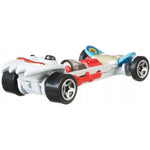 HOT WHEELS TOY STORY 4 CHARACTER CARS FO - widok 3 opakowania szczegoly zabawka kolekcja