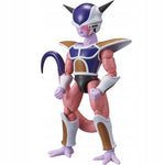 DRAGON BALL STARS SERIES RUCHOMA  FRIEZA - widok 5 Bandai opakowanie szczegoly collectible