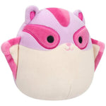 SQUISHMALLOWS MIĘKKA MASKOTKA PLUSZAK SU - widok 5 opakowania Jazwares szczegoly kolekcja