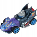 T-RACERS 2.0 MIX 'N RACE MAGIC BOX CRAZY - widok 2 opakowania szczegoly zabawka kolekcja