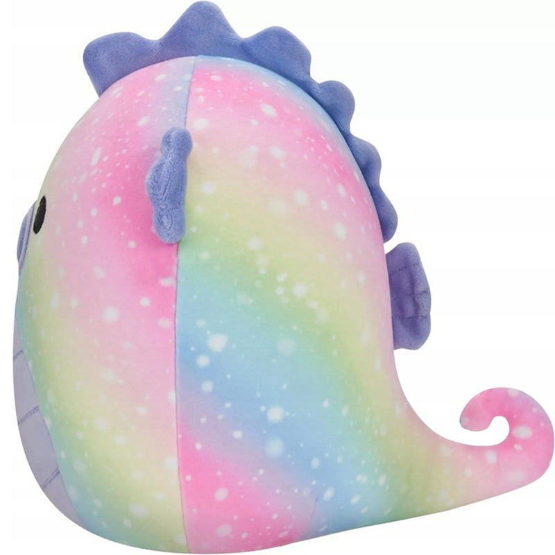 SQUISHMALLOWS MIĘKKA MASKOTKA PLUSZOWA P - widok 3 opakowania szczegoly zabawka kolekcja