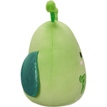 SQUISHMALLOWS MIĘKKA MASKOTKA PLUSZOWA P - widok 4 opakowania Jazwares szczegoly kolekcja