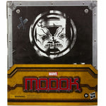 Zabawka MARVEL LEGENDS M.O.D.O.K. WORLD DOMINATION TOUR - kolekcjonerska premium zabawki Aseo dla dzieci