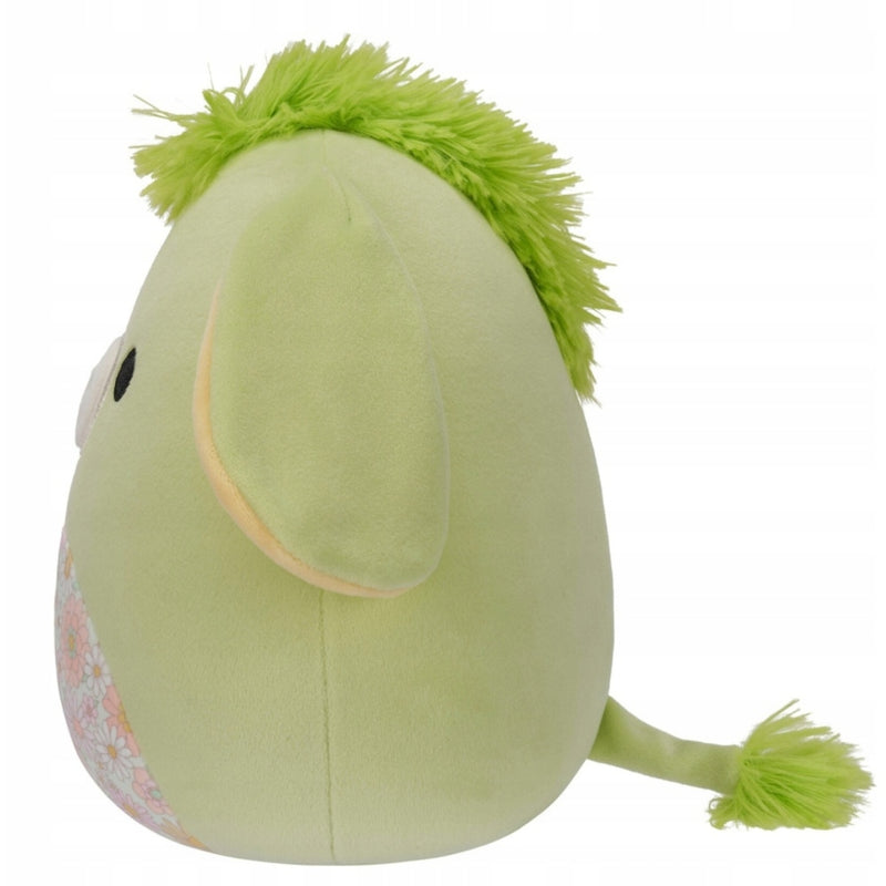 SQUISHMALLOWS MIĘKKA MASKOTKA PLUSZAK ZI - widok 3 opakowania szczegoly zabawka kolekcja