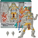 Zabawka POWER RANGERS MIGHTY MORPHIN KING SPHINX HASBRO - kolekcjonerska premium zabawki Aseo dla dzieci