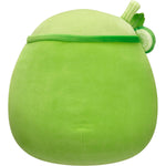 SQUISHMALLOWS MASKOTKA PLUSZOWA PLUSZAK  - widok 3 opakowania Jazwares szczegoly kolekcja