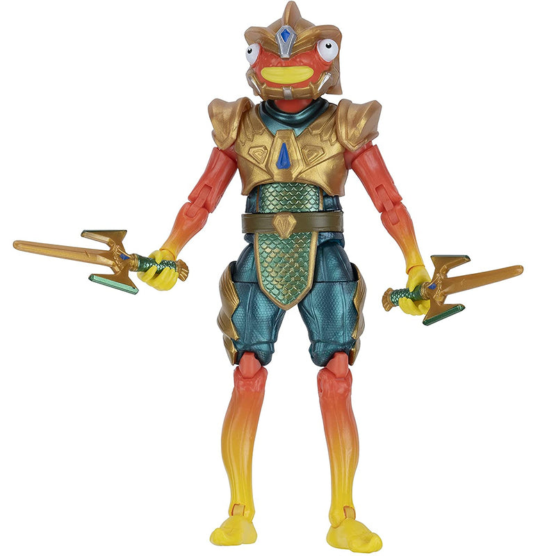FORTNITE LEGENDARY SERIES ORYGINALNA  AT - widok 8 opakowania Jazwares szczegoly kolekcja