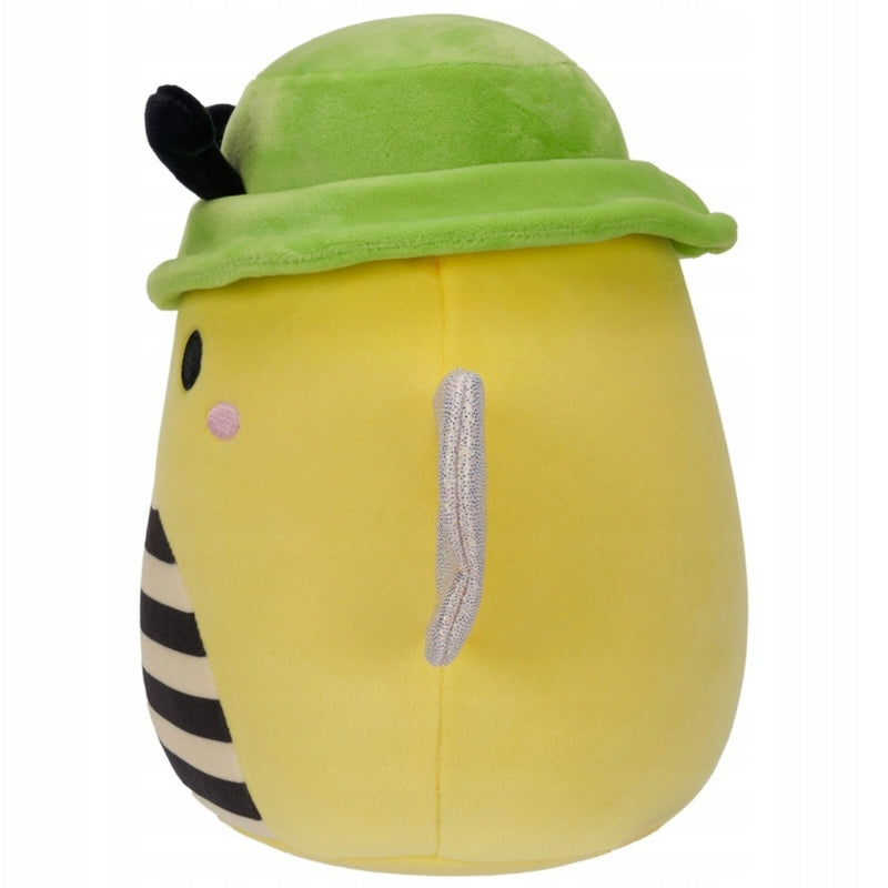 SQUISHMALLOWS MIĘKKA MASKOTKA PLUSZ PLUS - widok 3 opakowania szczegoly zabawka kolekcja