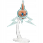 POKEMON BATTLE FIGURE PACK 2-PAK ORYGINA - widok 4 opakowania szczegoly zabawka kolekcja