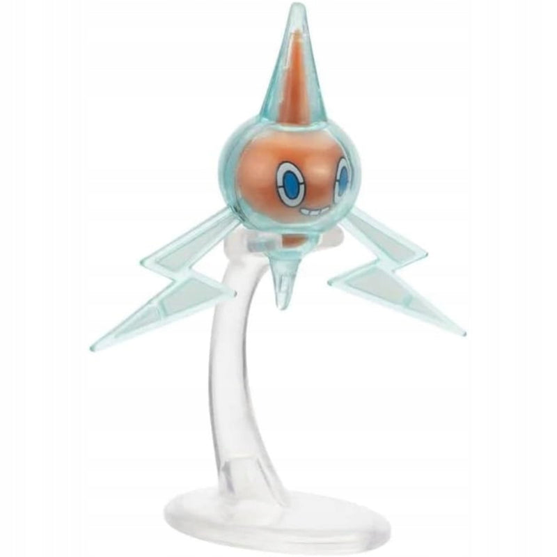 POKEMON BATTLE FIGURE PACK 2-PAK ORYGINA - widok 4 opakowania szczegoly zabawka kolekcja