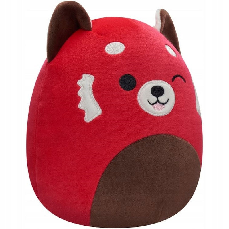 SQUISHMALLOWS MIĘKKA MASKOTKA PLUSZAK PL - widok 5 opakowania Jazwares szczegoly kolekcja