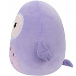 SQUISHMALLOWS MIĘKKA MASKOTKA PLUSZOWA P - widok 3 opakowania szczegoly zabawka kolekcja
