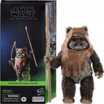 Zabawka STAR WARS THE BLACK SERIES GWIEZDNE WOJNY RETURN O - kolekcjonerska premium zabawki Aseo dla dzieci