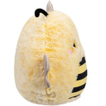 SQUISHMALLOWS MIĘKKA MASKOTKA PLUSZOWA F - widok 4 opakowania Jazwares szczegoly kolekcja