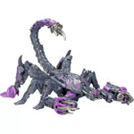 TRANSFORMERS RISE OF THE BEASTS STUDIO S - widok 3 opakowania Hasbro szczegoly kolekcja