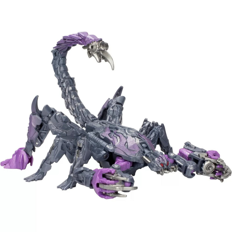 TRANSFORMERS RISE OF THE BEASTS STUDIO S - widok 3 opakowania Hasbro szczegoly kolekcja