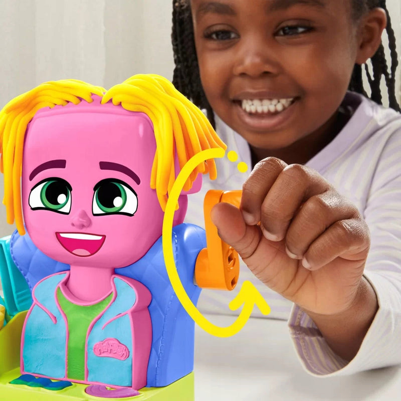 PLAY-DOH ORYGINALNA CIASTOLINA HASBRO ZE - widok 2 opakowania Hasbro szczegoly kolekcja
