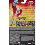MARVEL LEGENDS RUCHOMA  MARVEL'S GUARDIA - widok 6 opakowania szczegoly zabawka kolekcja