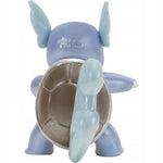 POKEMON MULTI-PACK SQUIRTLE WARTORTLE BL - widok 6 opakowania szczegoly zabawka kolekcja