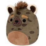 SQUISHMALLOWS MIĘKKA MASKOTKA PLUSZOWA P - widok 5 opakowania Jazwares szczegoly kolekcja