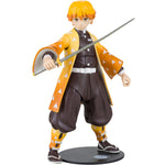 DEMON SLAYER KIMETSU NO YAIBA ORYGINALNA - widok 6 McFarlane Toys opakowanie szczegoly