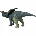 JURASSIC WORLD DOMINION PARK JURAJSKI RU - widok 4 opakowania szczegoly zabawka kolekcja