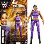 Zabawka WWE WRESTLEMANIA HOLLYWOOD ORYGINALNA RUCHOMA  BIA - kolekcjonerska premium zabawki Aseo dla dzieci