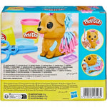 PLAY-DOH MINI CIASTOLINA HASBRO ZESTAW P - widok 3 opakowania szczegoly zabawka kolekcja
