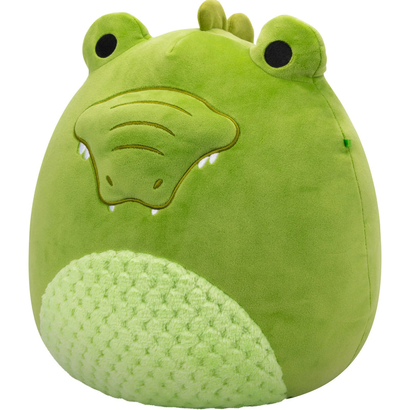 SQUISHMALLOWS MIĘKKA MASKOTKA PLUSZOWA P - widok 5 opakowania Jazwares szczegoly kolekcja
