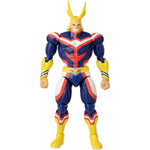 MY HERO ACADEMIA ANIME HEROES BANDAI ORY - widok 6 Bandai opakowanie szczegoly collectible