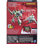 TRANSFORMERS BUMBLEBEE STUDIO SERIES TAK - widok 2 opakowania Hasbro szczegoly kolekcja
