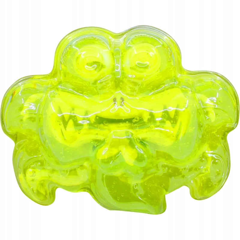 SLIMY GOBLINY ŻÓŁTY SLIME SUSHI EPEE KRA - widok 2 opakowania szczegoly zabawka kolekcja