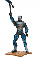 FORTNITE SOLO MODE  CARBIDE EPIC JAZWARE - widok 4 opakowania szczegoly zabawka kolekcja